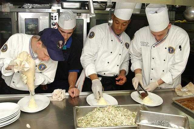Emploi de cuisinier saisonnier, recrutements pour la nouvelle saison 